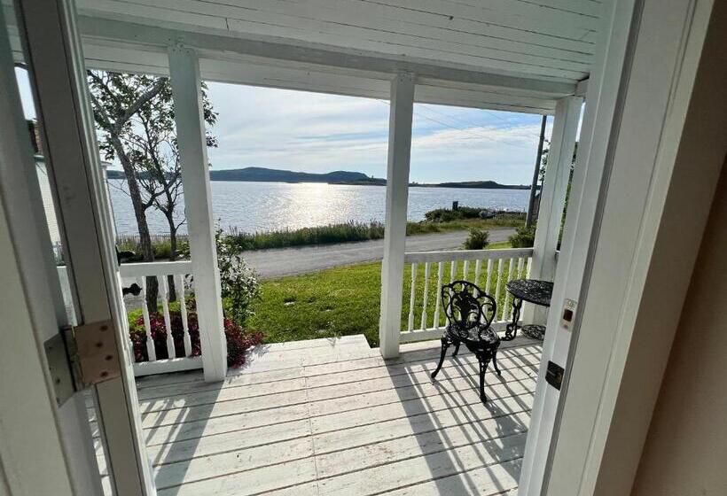 مبيت وإفطار Kelly S Landing