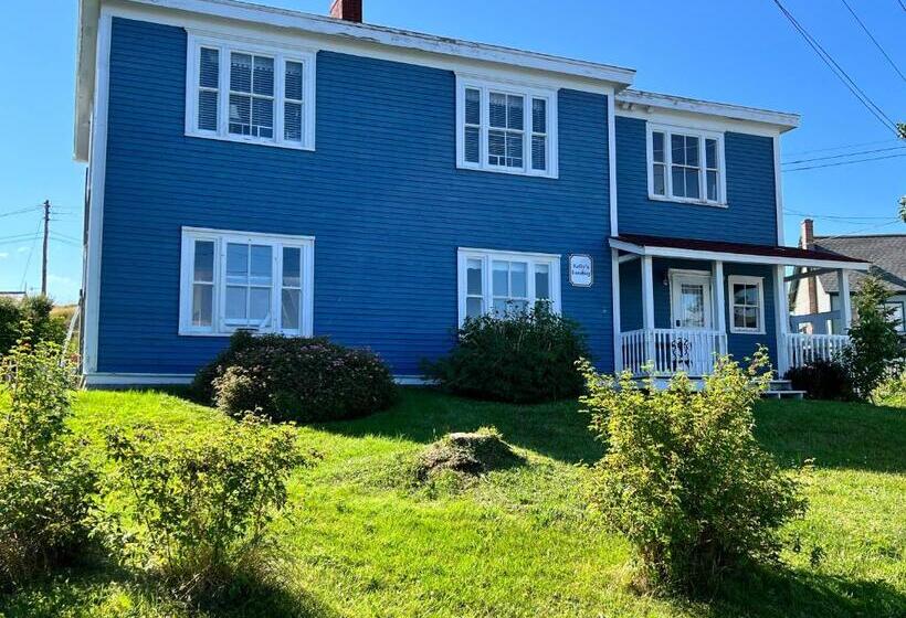 مبيت وإفطار Kelly S Landing