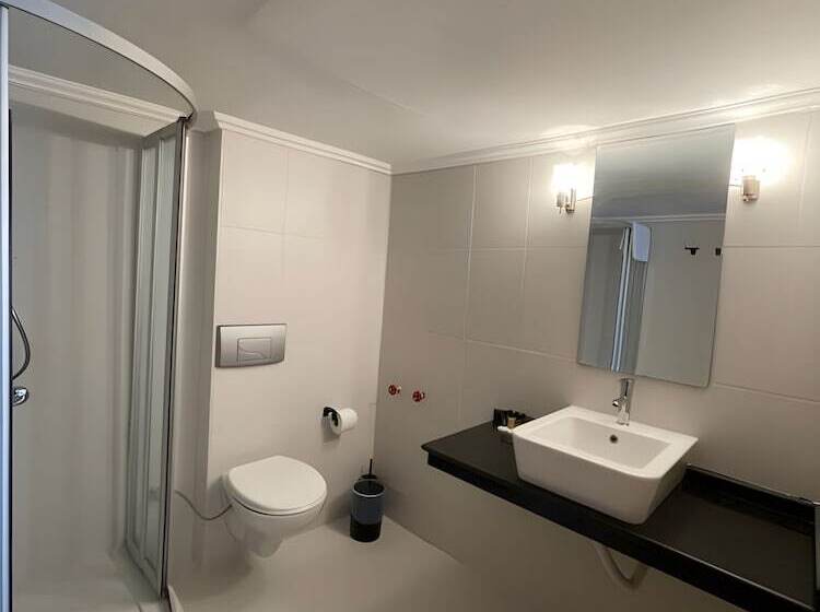 בית מלון כפרי My