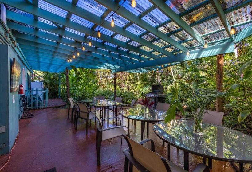 فندق Plumeria Room On A Lush Farm On Maui S North Shore