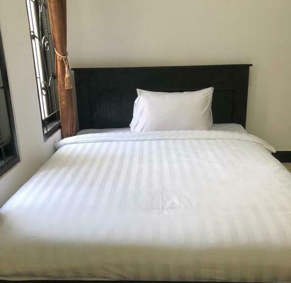膳宿费 Nomad Tropical Hostel Canggu