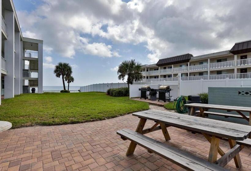 منتجع Pineapple Pad Studio At Coastal Waters 105