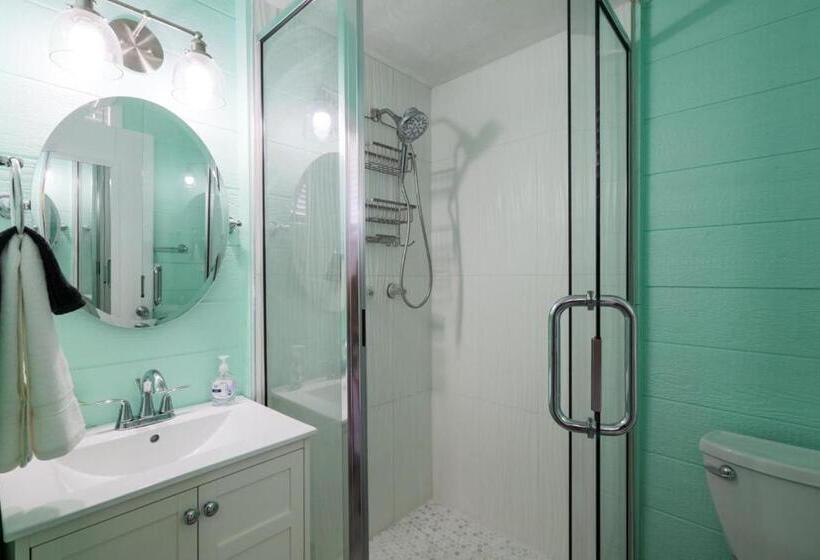 منتجع Pineapple Pad Studio At Coastal Waters 105