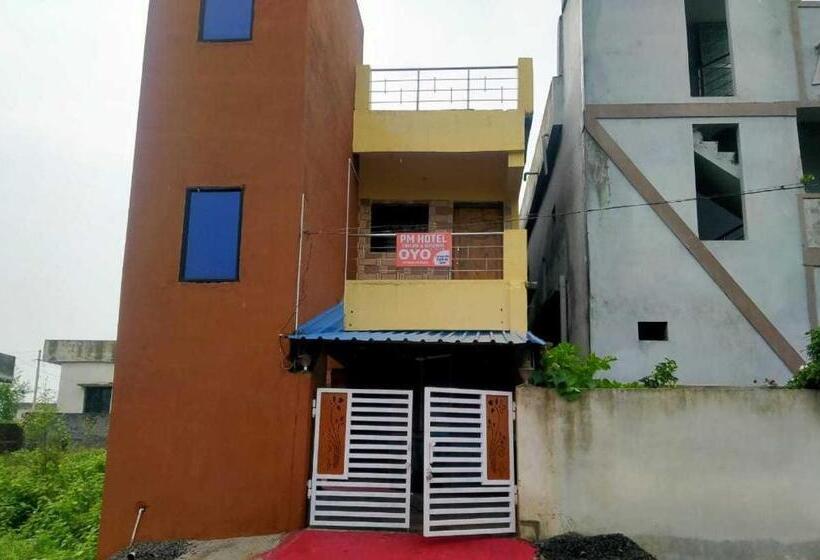 Spot On Hotel Pm