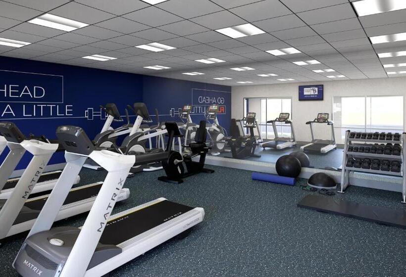 酒店 Holiday Inn Express & Suites Kernersville South, An Ihg
