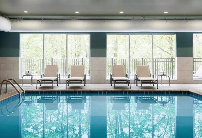 酒店 Holiday Inn Express & Suites Kernersville South, An Ihg