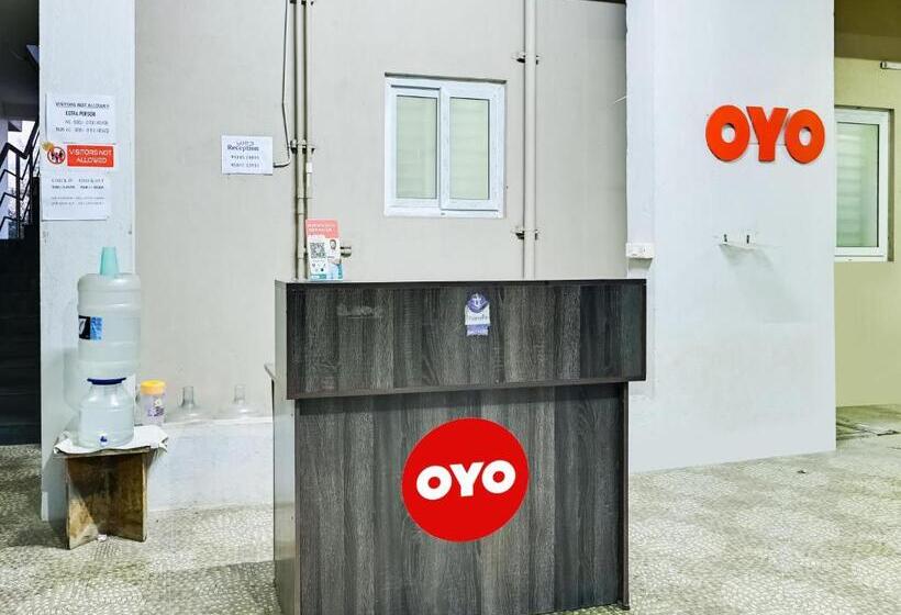 בית מלון כפרי O A K Residency