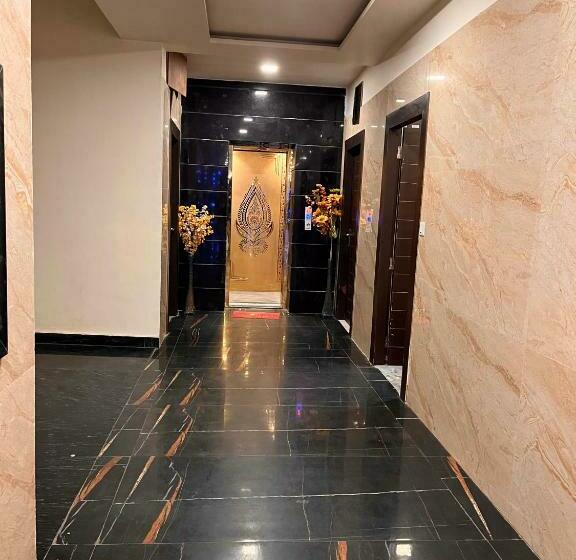 בית מלון כפרי The Pacific   Top Rated And Most Awarded Property In Haridwar