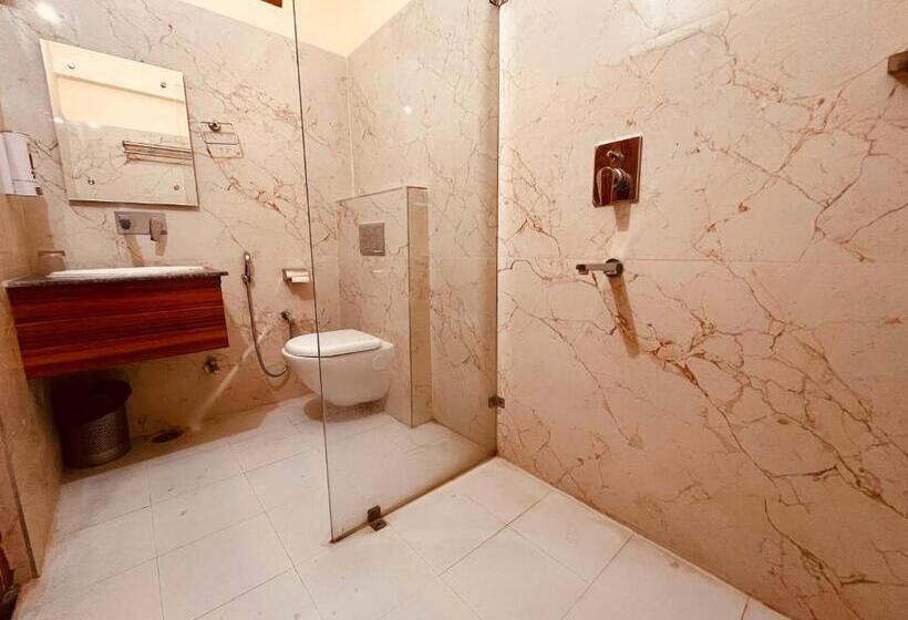 Tirath View Central Hotel   A Comfortable Stay
