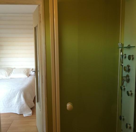 צימר Chambres D'hôtes La Farga