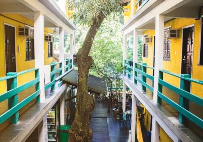 Che Lagarto Hostel Morro De Sao Paulo