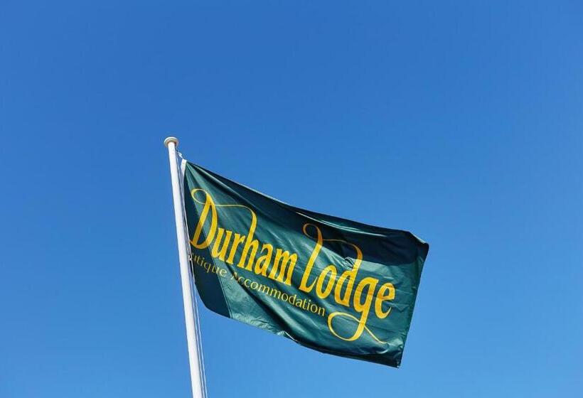 צימר Durham Lodge