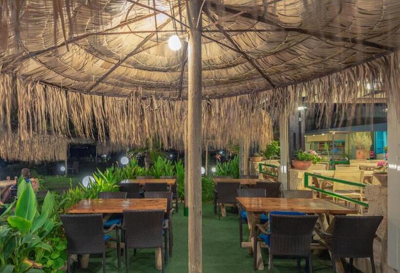 Erato Hotel Adults Only By Smile Hotels