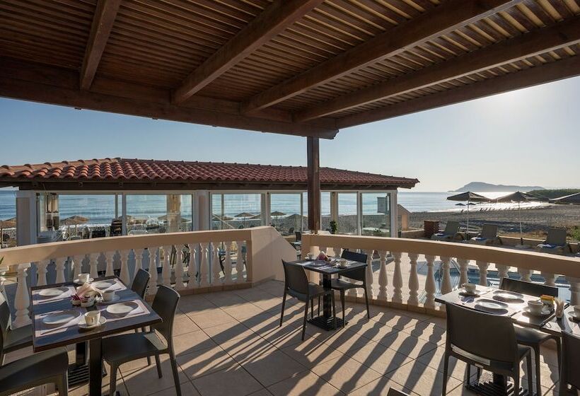 هتل Caretta Beach