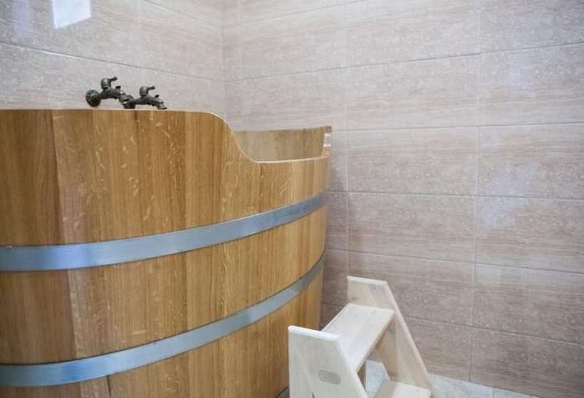 فندق City & Business