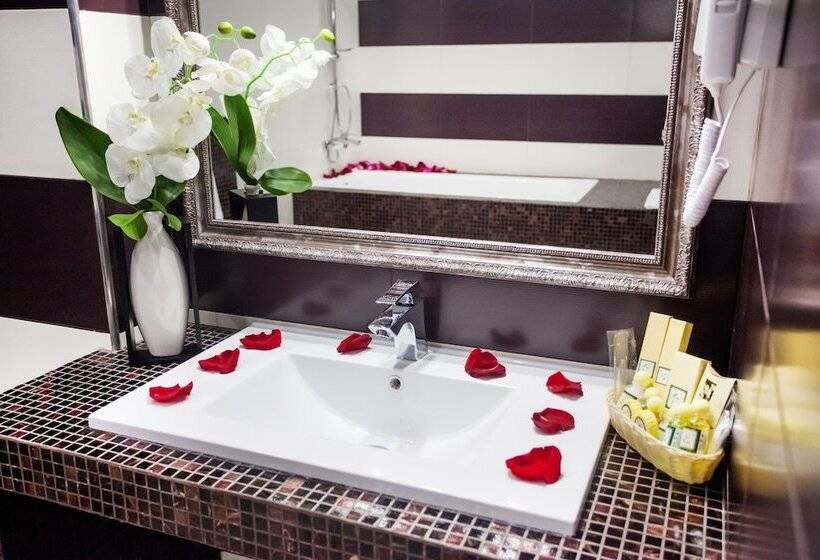 فندق City & Business