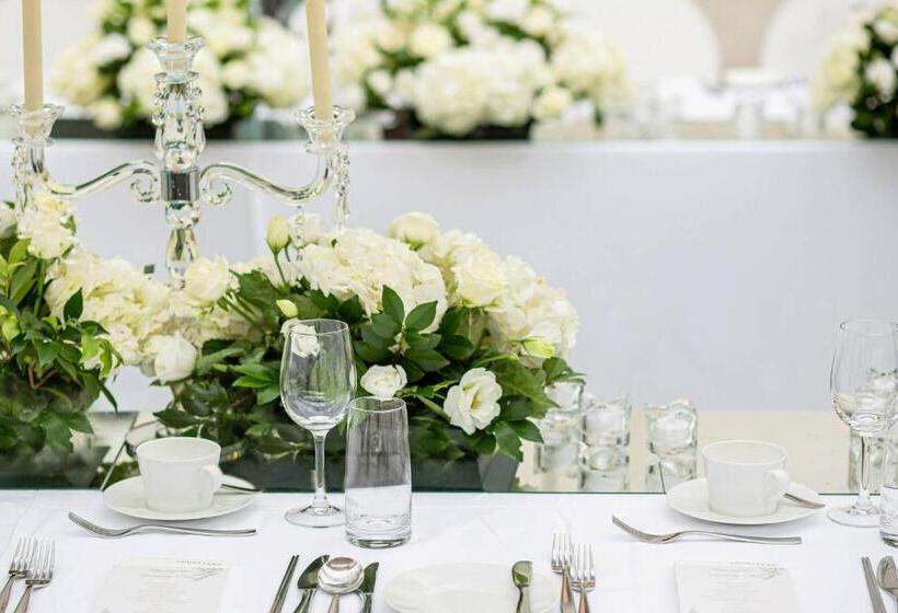 Hotel Courtyard By Marriott Seoul Namdaemun