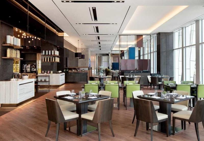 Hotel Courtyard By Marriott Seoul Namdaemun