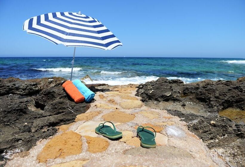 בית מלון כפרי Esperides