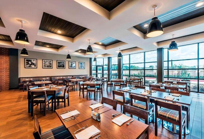 בית מלון כפרי Four Points By Sheraton Houston Energy Corridor
