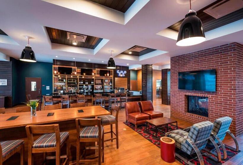 בית מלון כפרי Four Points By Sheraton Houston Energy Corridor