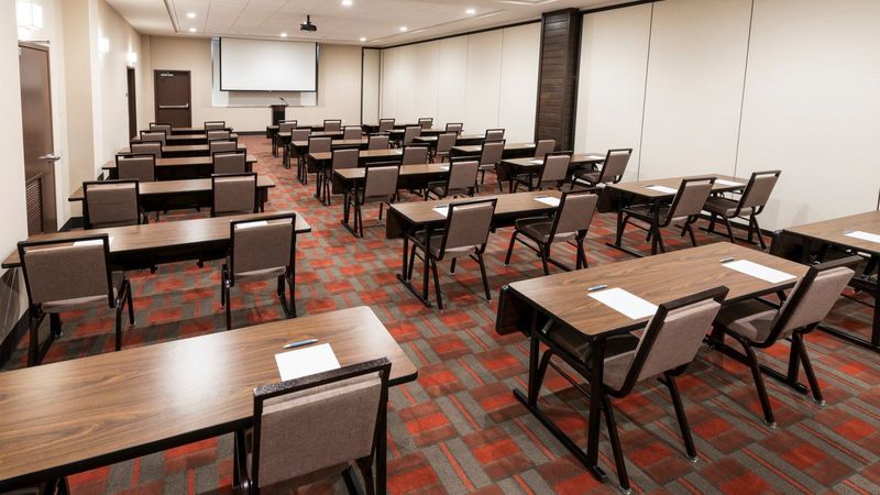 בית מלון כפרי Four Points By Sheraton Houston Energy Corridor