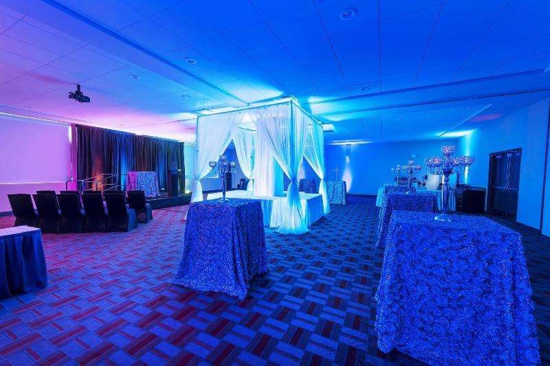בית מלון כפרי Four Points By Sheraton Houston Energy Corridor