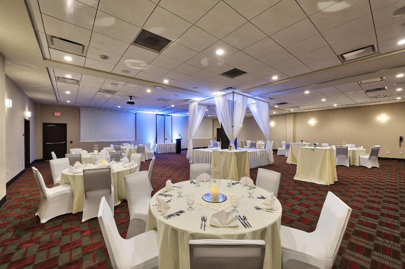 בית מלון כפרי Four Points By Sheraton Houston Energy Corridor