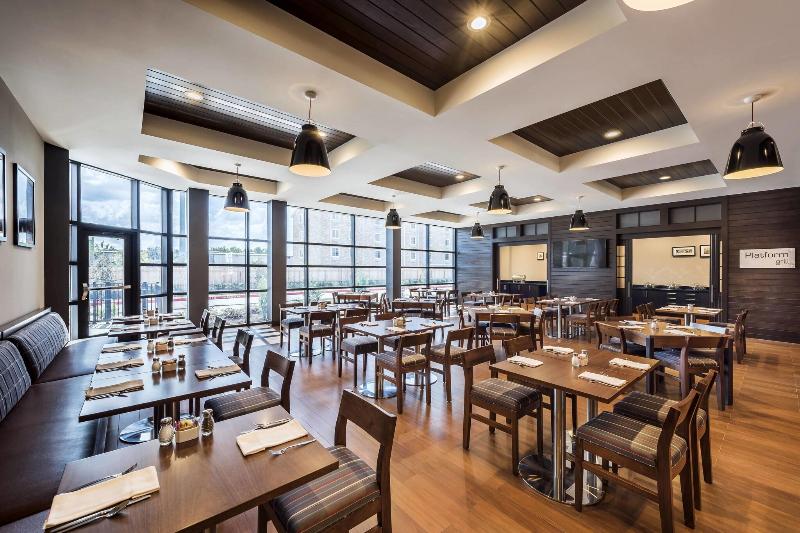 בית מלון כפרי Four Points By Sheraton Houston Energy Corridor