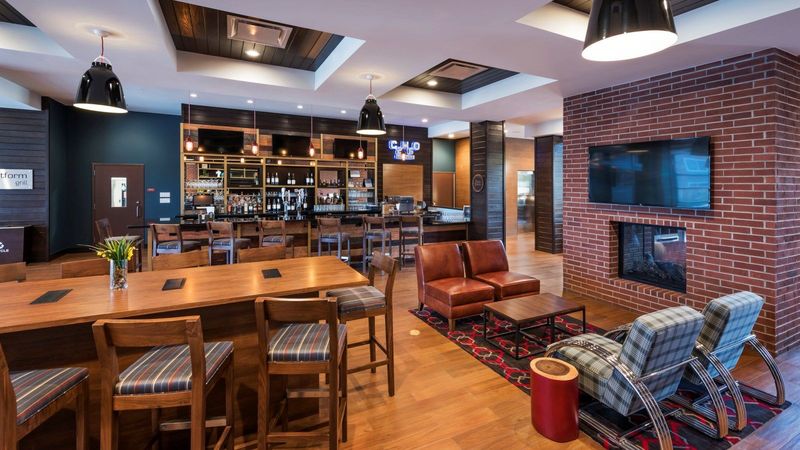 בית מלון כפרי Four Points By Sheraton Houston Energy Corridor