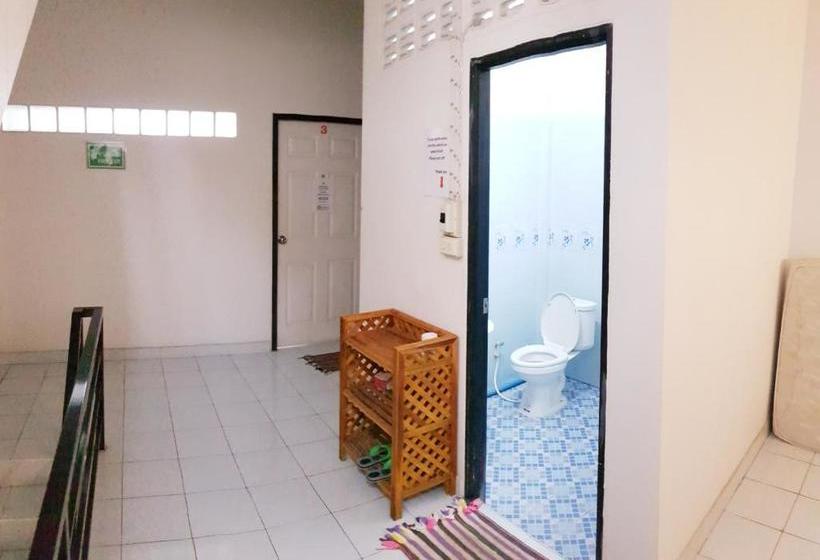فندق Happy Guesthouse 2