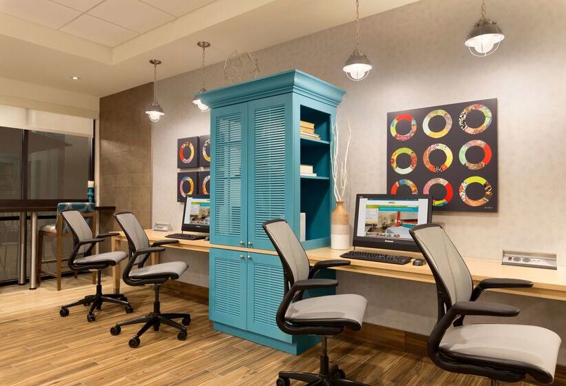 ホテル Home2 Suites By Hilton Downingtown Exton Route 30