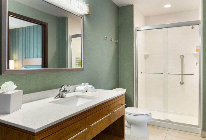 ホテル Home2 Suites By Hilton Downingtown Exton Route 30