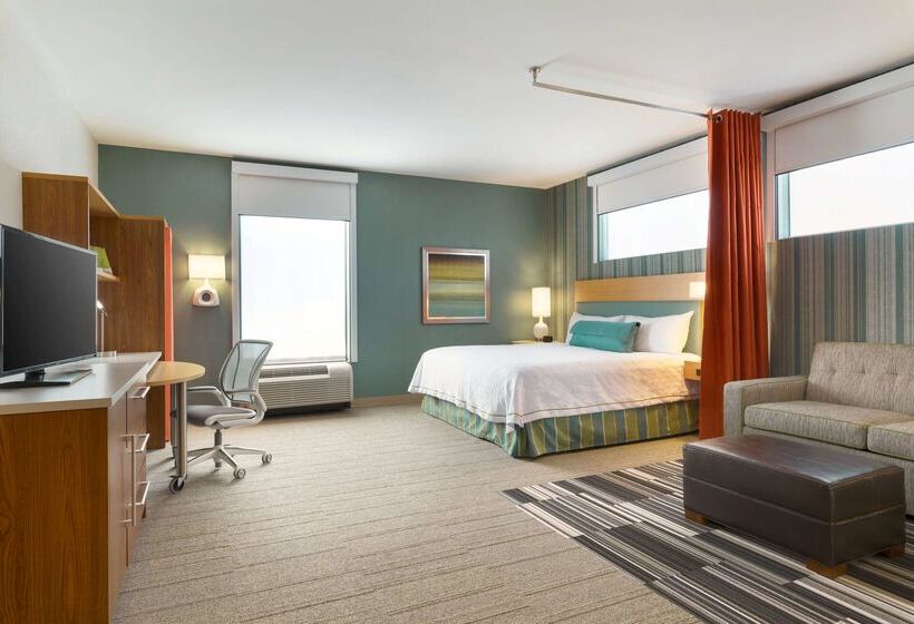 ホテル Home2 Suites By Hilton Downingtown Exton Route 30