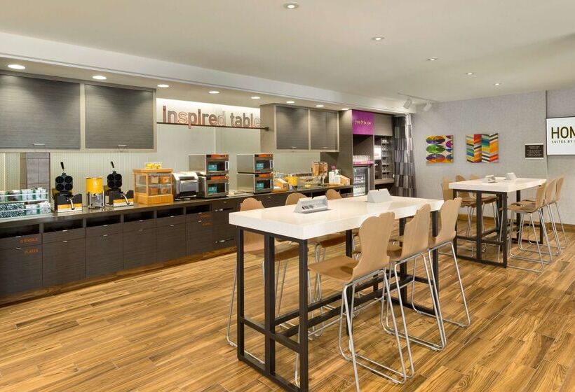 ホテル Home2 Suites By Hilton Downingtown Exton Route 30