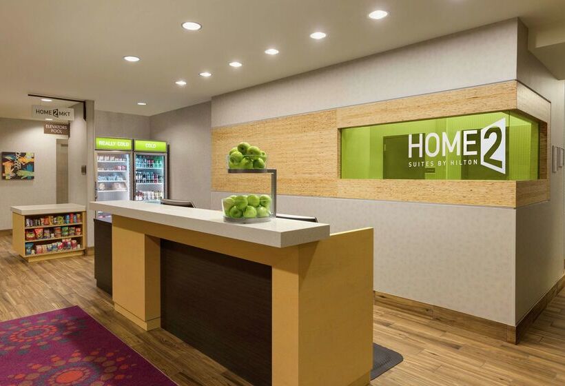 ホテル Home2 Suites By Hilton Downingtown Exton Route 30