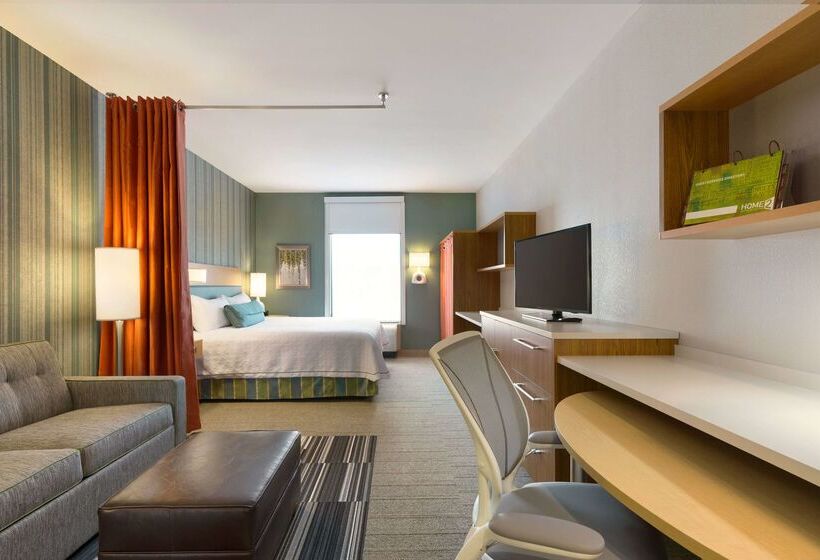 ホテル Home2 Suites By Hilton Downingtown Exton Route 30