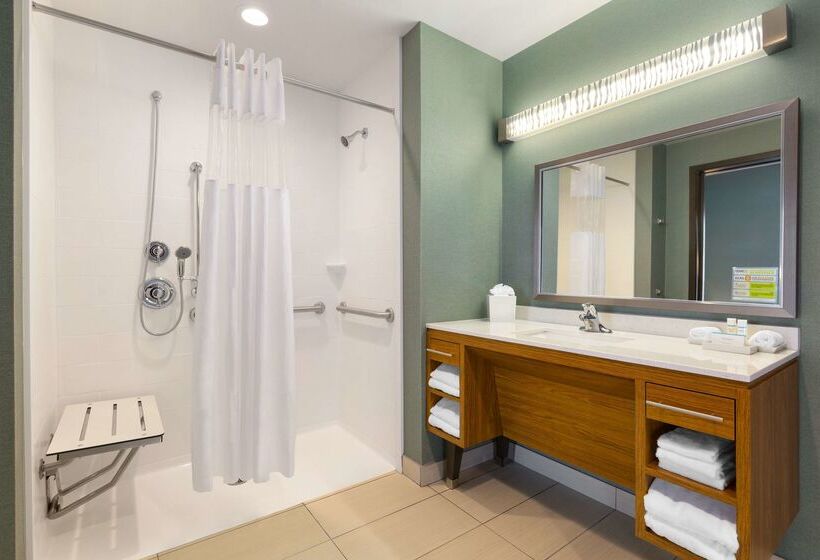 ホテル Home2 Suites By Hilton Downingtown Exton Route 30