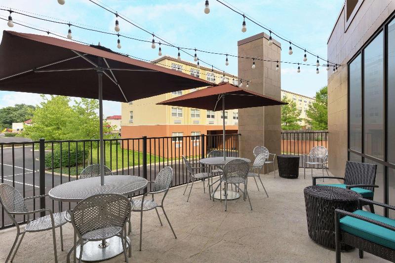 ホテル Home2 Suites By Hilton Downingtown Exton Route 30