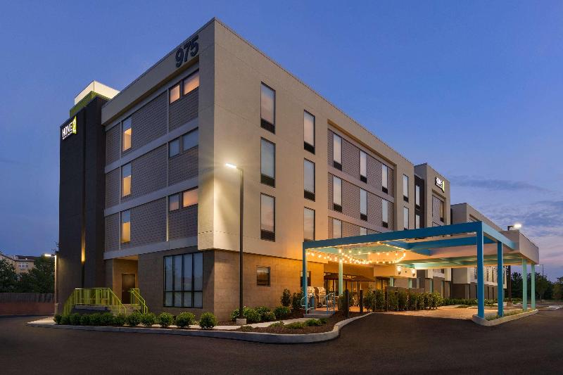 ホテル Home2 Suites By Hilton Downingtown Exton Route 30