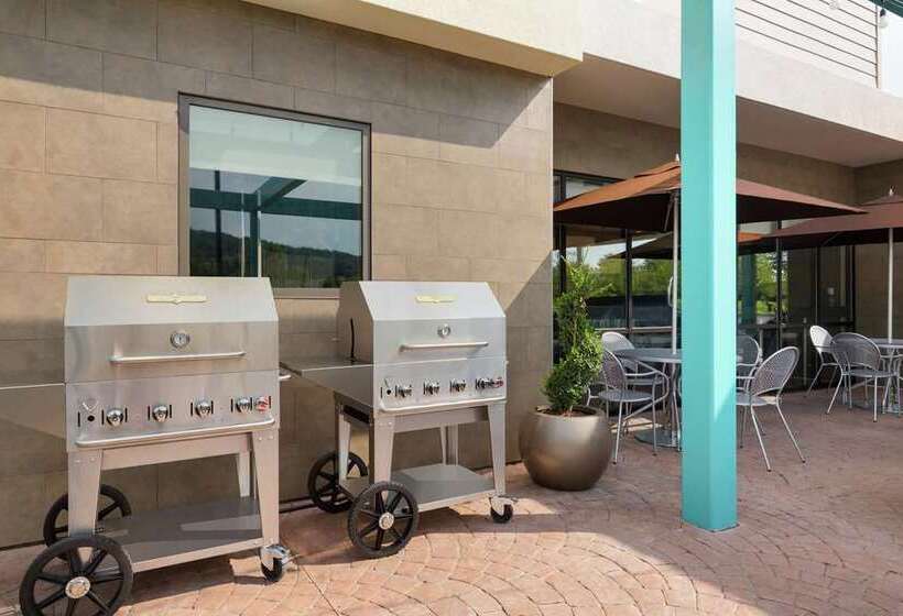 ホテル Home2 Suites By Hilton Downingtown Exton Route 30