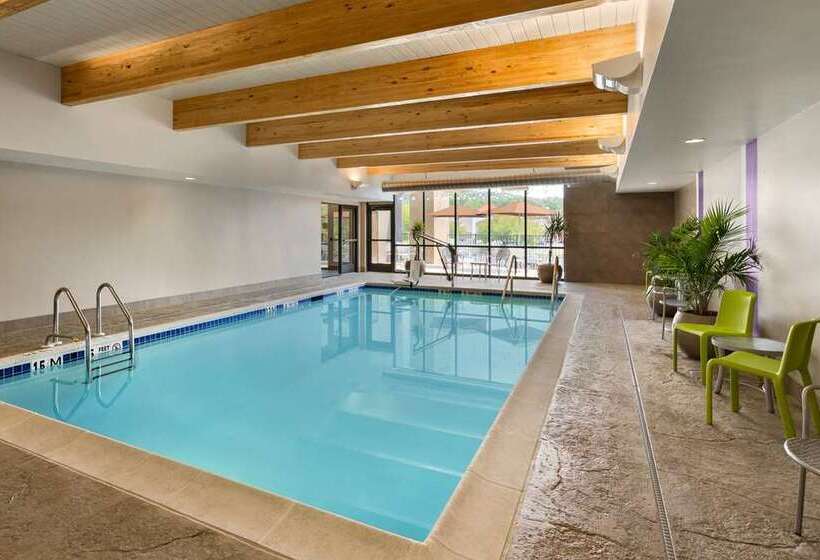 ホテル Home2 Suites By Hilton Downingtown Exton Route 30