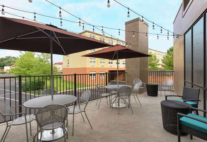 ホテル Home2 Suites By Hilton Downingtown Exton Route 30
