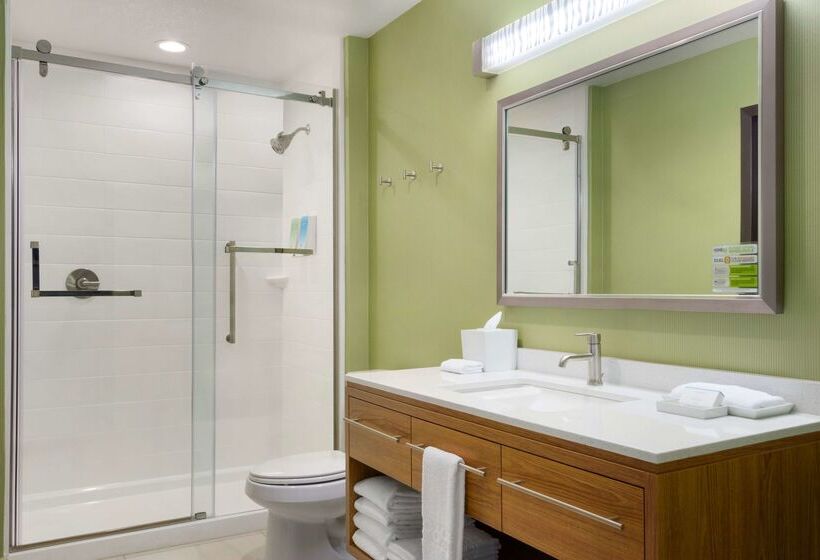Отель Home2 Suites By Hilton Houston Stafford