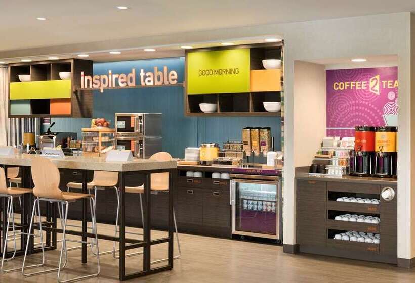 酒店 Home2 Suites By Hilton Milwaukee Brookfield