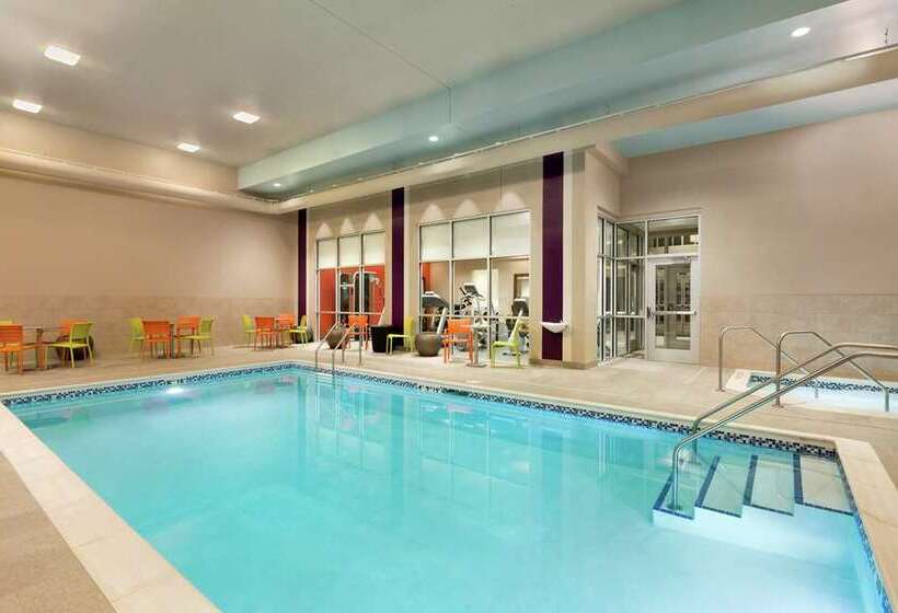 فندق Home2 Suites By Hilton Minneapolis Bloomington