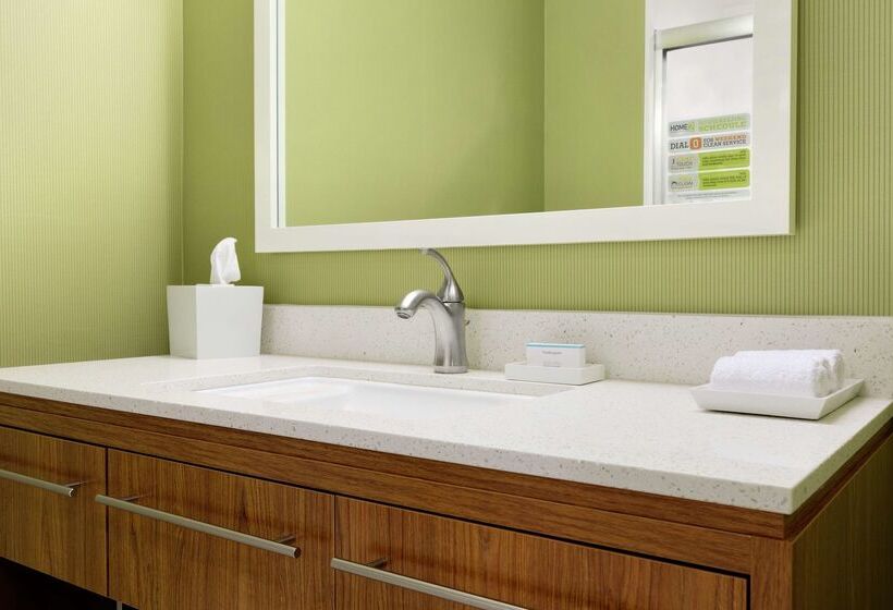 هتل Home2 Suites By Hilton Stillwater