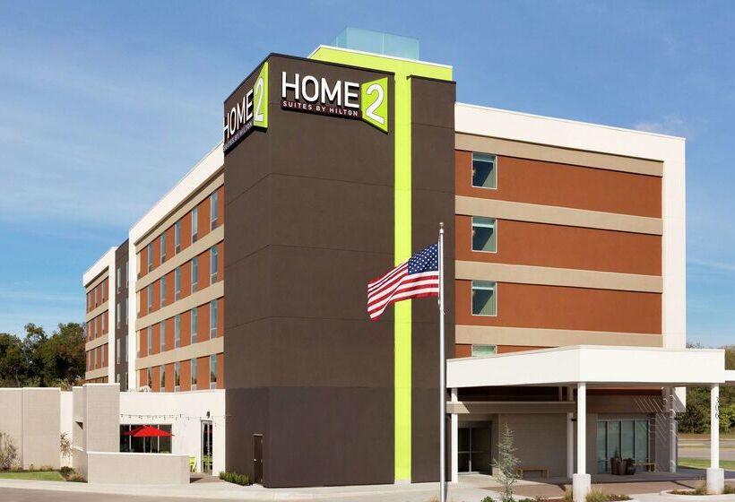 هتل Home2 Suites By Hilton Stillwater