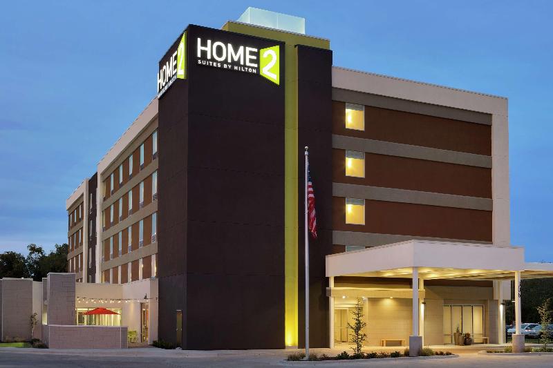 هتل Home2 Suites By Hilton Stillwater