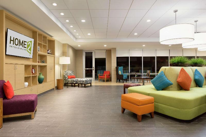 هتل Home2 Suites By Hilton Stillwater